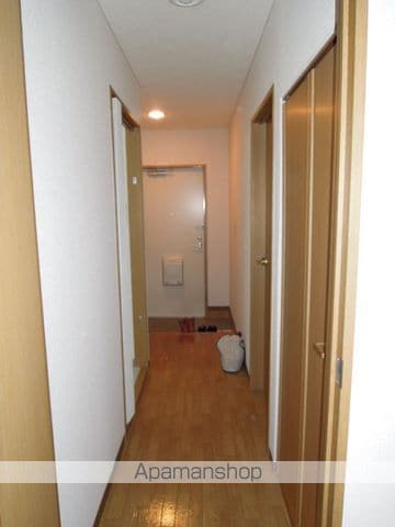 セントポリア岸和田の内装写真