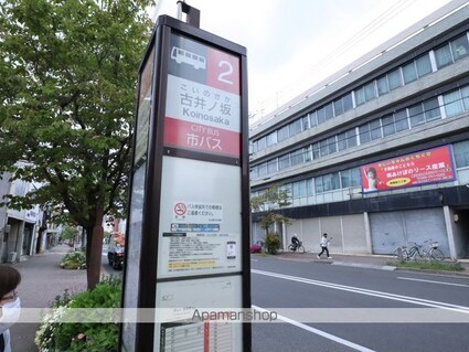 愛知県名古屋市千種区吹上１丁目[1LDK/46.7m2]の周辺6