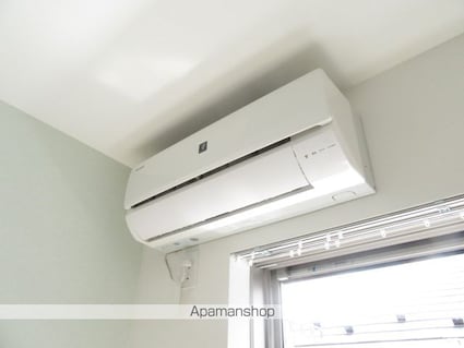 東京都立川市栄町３丁目[1K/26.08m2]の内装1