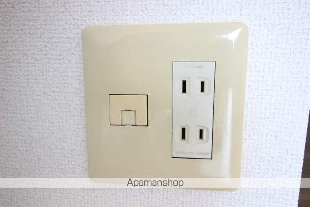 サンクオーレ青江の内装写真