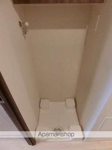 オーキッドレジデンス住吉の内装写真