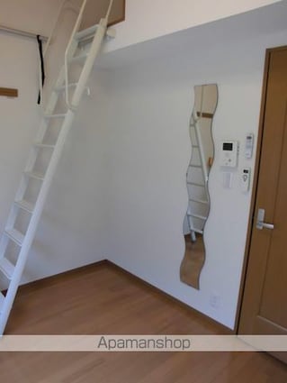 東京都杉並区高円寺南２丁目[1K/13.42m2]の内装6