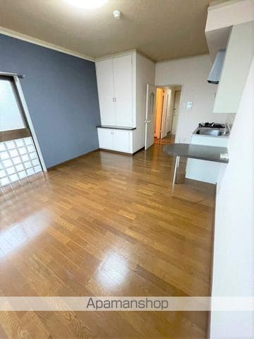 ルート宮崎の内装写真