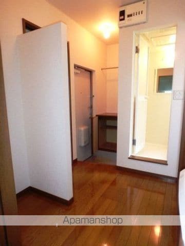 シンフォニーマツバラの内装写真