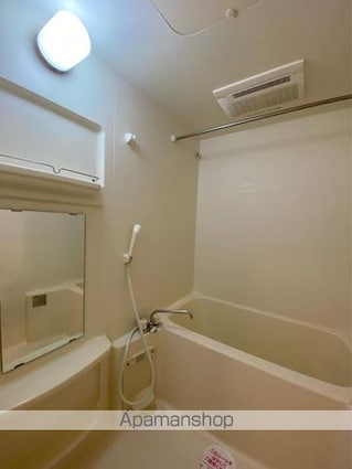 クレア　[1K/30m2]のバス