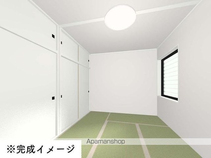 香川県高松市番町４丁目[2LDK/62.6m2]の内装2