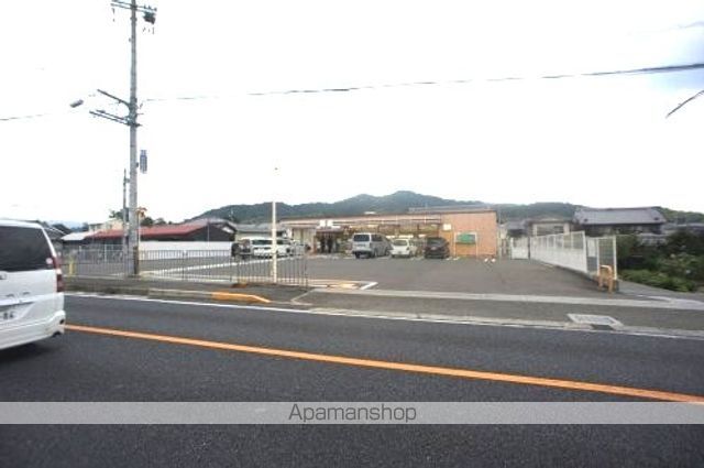 シャルマン二番館 A棟の周辺写真