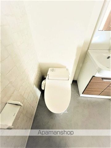 Casa Grigioの内装写真