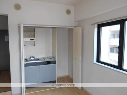 メゾン・ド・栗林公園[1R/18m2]のその他設備