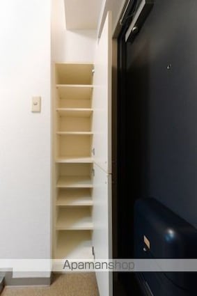 東京都杉並区久我山５丁目[1R/18.42m2]の内装6