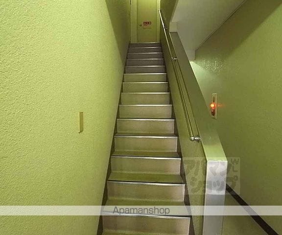 グランディール朱雀の外観写真