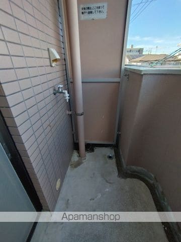 オクトワール宮崎西の内装写真