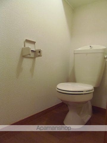 レオパレスソレイユの内装写真