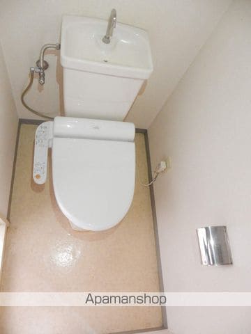 アメニティー伊島の内装写真
