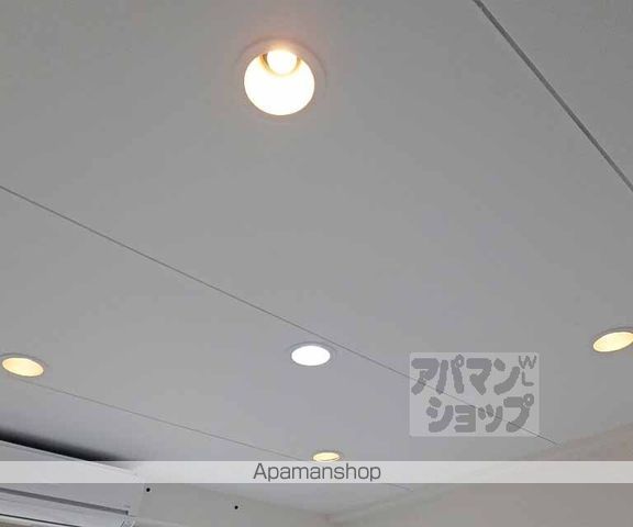 サンレモトーヨーハイツの内装写真