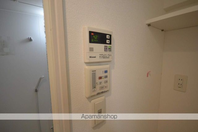 フォーシーズン宇宿の内装写真