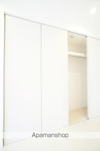 リブリ・PRURLIONの内装写真