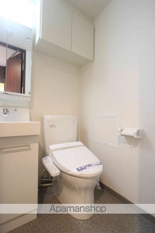 SーFORT船橋本町の内装写真