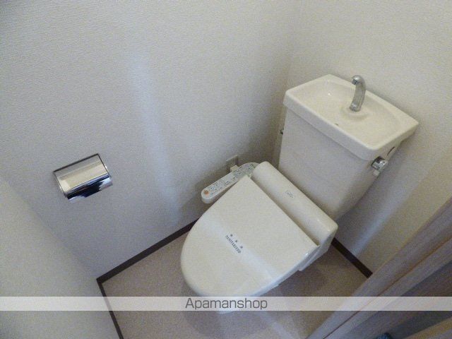 第11セキネマンションの内装写真