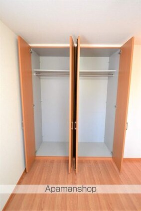 ロイヤルハイツ[1LDK/41.04m2]の収納