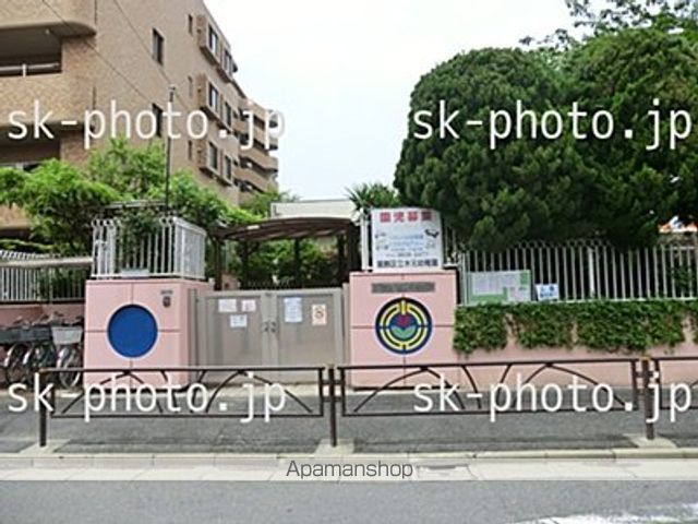 レオパレスリバーサイド西水元IIの周辺写真