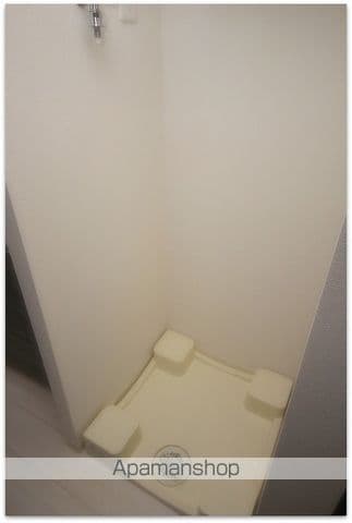 PRESSANCENANBAINFINITYの内装写真