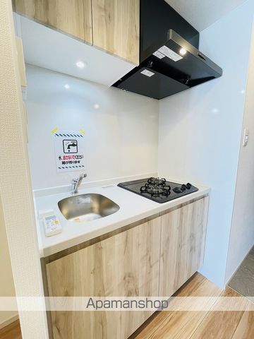 SーRESIDENCE堀田駅前の内装写真