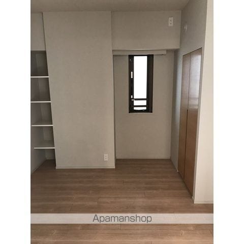 ブランズ渋谷常盤松の内装写真