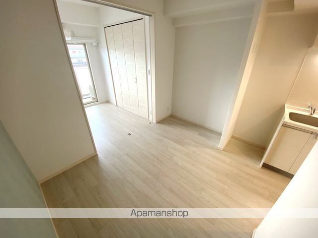 ALIVIS北梅田の内装写真