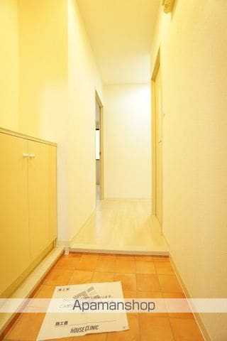 メゾンマルトネの内装写真