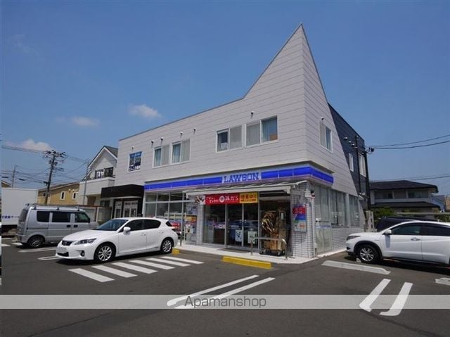 ベルシオン仙台第4の周辺写真