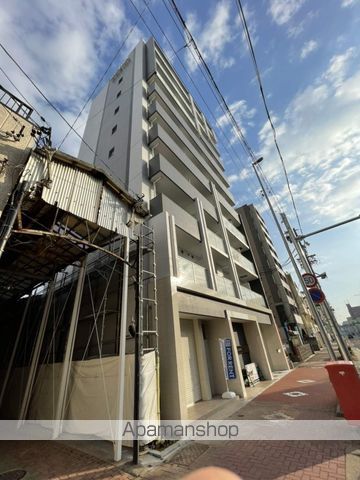 グランツェ名駅太閤通の外観写真