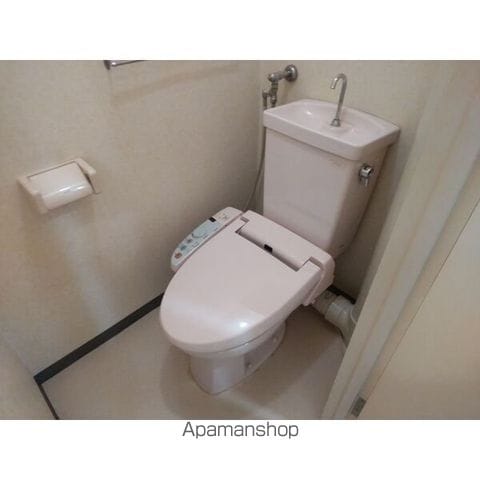 ソシアルコート菊水の内装写真
