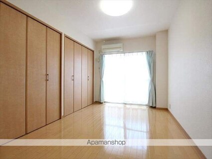 プリマ・クラッセ[1DK/33.3m2]のリビング・居間