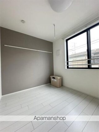 コルビジェＩＶ[1R/20m2]の内装2