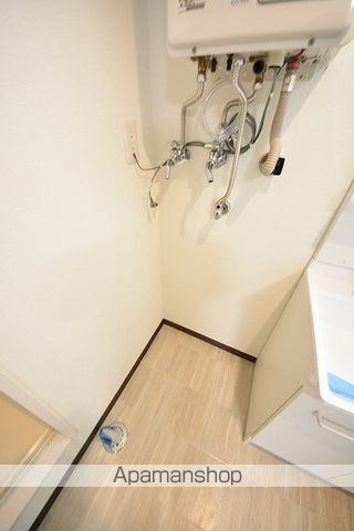 L.VALLEY MH 麻生の内装写真