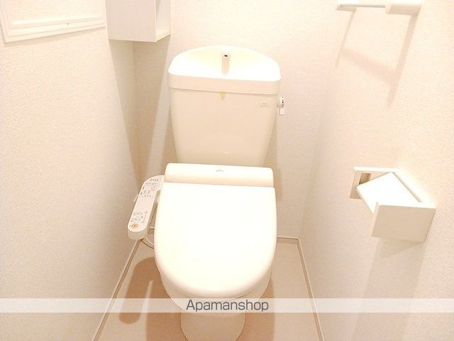メゾンDEラビエールの内装写真