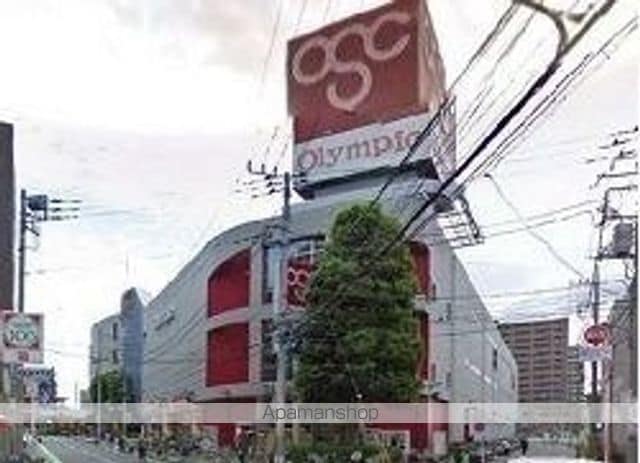 サンビームIIIの周辺写真