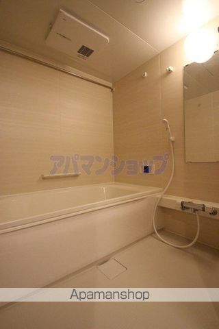 バレーヌ Bの内装写真