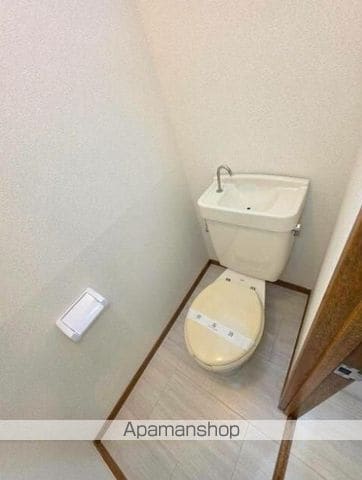 北原マンションの内装写真