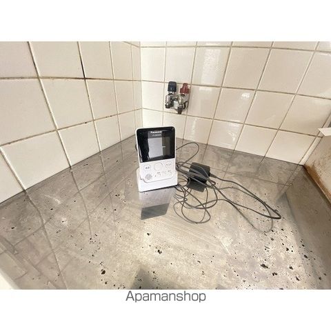 タカタハイツの内装写真