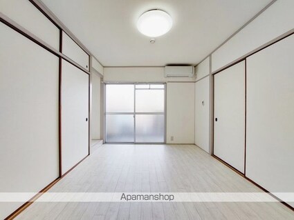 グレース北斎院[2LDK/53.29m2]の内装1