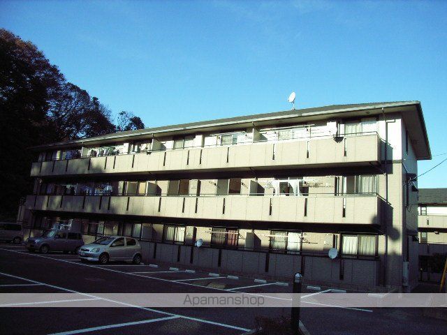 トリニシティ 壱番館の外観写真