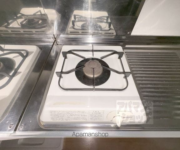 ユーピーディービルの内装写真