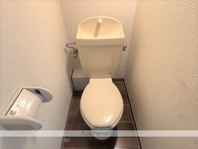 レオパレスヨツヤの内装写真