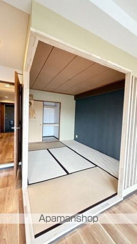 フローラ南館の内装写真