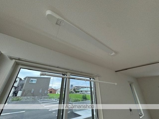 カルム アビタシオン北出島の内装写真