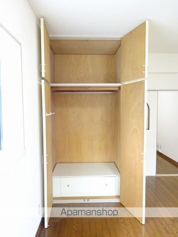 メゾン板橋本町の内装写真