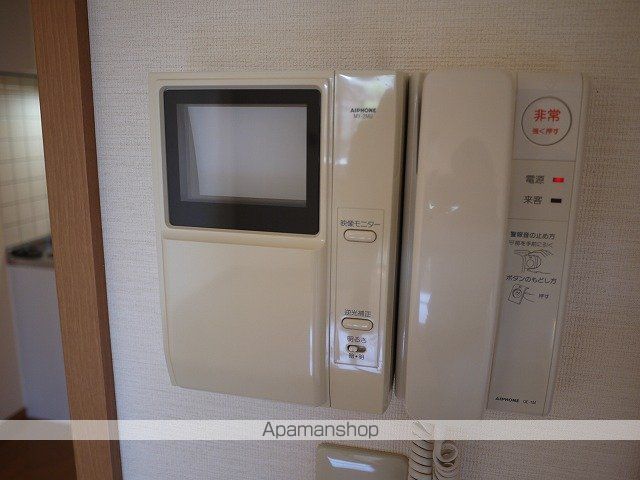 サンセール旭の内装写真