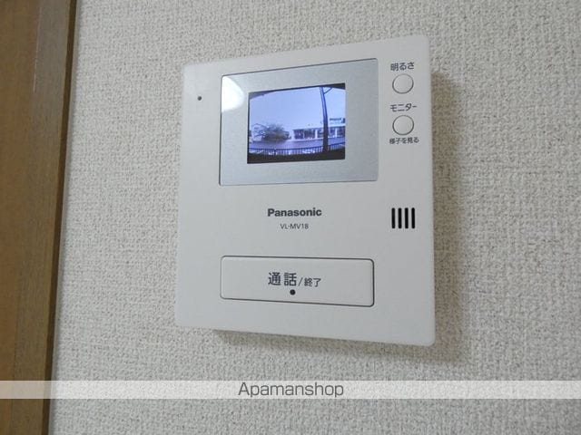 セジュール 壱番館の内装写真